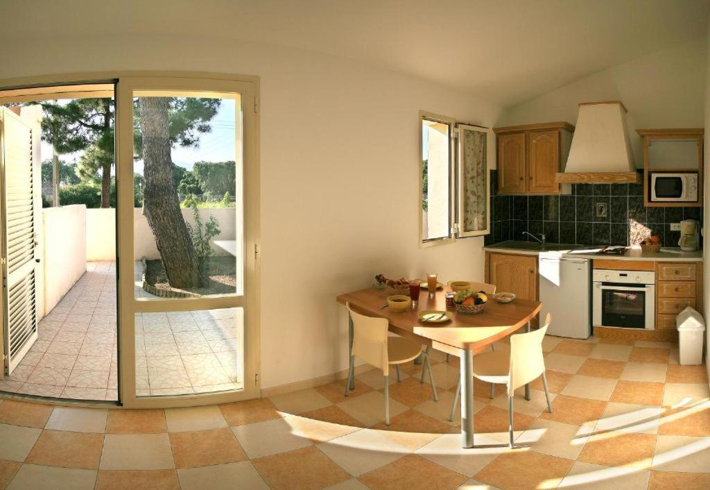 Residence San Pellegrino Folelli Exteriér fotografie